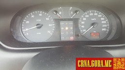 Prodajem auto: Renault - Scenic dci 2002 godište, Cetinje - Vozila - Crna Gora