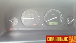 Prodajem auto: Land Rover - Freelander dt4 2002 godište, Cetinje - Vozila - Crna Gora