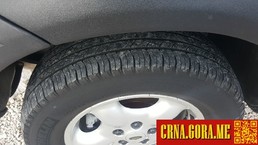 Prodajem auto: Land Rover - Freelander dt4 2002 godište, Cetinje - Vozila - Crna Gora