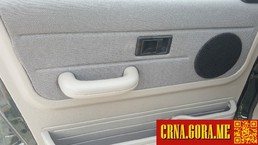 Prodajem auto: Land Rover - Freelander dt4 2002 godište, Cetinje - Vozila - Crna Gora