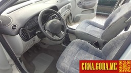 Prodajem auto: Land Rover - Freelander dt4 2002 godište, Cetinje - Vozila - Crna Gora