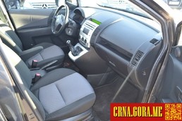 Prodajem auto: Mazda - 5 2.0 MZR-CD 7 SJ 2006 godište, Nikšić - Vozila - Crna Gora