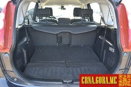 Prodajem auto: Mazda - 5 2.0 MZR-CD 7 SJ 2006 godište, Nikšić - Vozila - Crna Gora