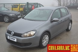Prodajem auto: Volkswagen - Golf 6 1.6 TDI BLUEMOTI 2011 godište, Nikšić - Vozila - Crna Gora