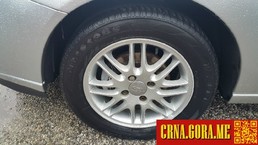 Prodajem auto: Ford - Focus 1.8 TDCI SW 2002 godište, Podgorica - Vozila - Crna Gora