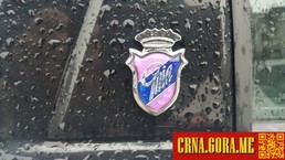 Prodajem auto: Ford - Focus 1.8 TDCI SW 2002 godište, Podgorica - Vozila - Crna Gora