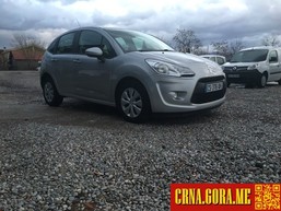 Prodajem auto: Citroen - C3 1.4 hdi 2013 godište, Podgorica - Vozila - Crna Gora