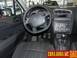 Prodajem auto: Citroen - C4 1.6 hdi 2013 godište, Podgorica - Vozila - Crna Gora