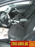 Prodajem auto: Citroen - C5 HDI 2009 godište, Podgorica - Vozila - Crna Gora