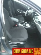 Prodajem auto: Citroen - C5 HDI 2009 godište, Podgorica - Vozila - Crna Gora