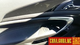 Prodajem auto: Opel - Insignia 2,0cdti 2010 godište, Podgorica - Vozila - Crna Gora
