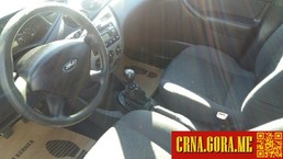Prodajem auto: Ford - Focus 1,8Ttdci 2003 godište, Podgorica - Vozila - Crna Gora