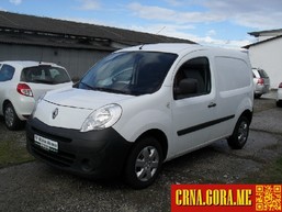 Prodajem auto: Renault - Kangoo dci 2011 godište, Podgorica - Vozila - Crna Gora