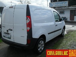 Prodajem auto: Renault - Kangoo dci 2011 godište, Podgorica - Vozila - Crna Gora