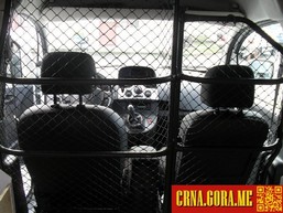 Prodajem auto: Renault - Kangoo dci 2011 godište, Podgorica - Vozila - Crna Gora
