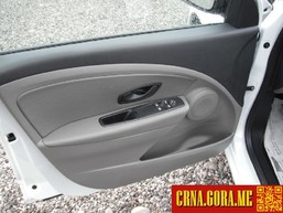 Prodajem auto: Renault - Megane DCI 2011 godište, Podgorica - Vozila - Crna Gora