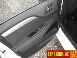 Prodajem auto: Citroen - C4 hdi 2013 godište, Podgorica - Vozila - Crna Gora