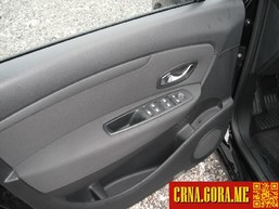 Prodajem auto: Renault - Scenic DCI 2011 godište, Podgorica - Vozila - Crna Gora