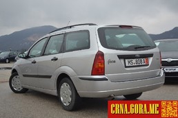Prodajem auto: Ford - Focus 1.8 CDTI KARAVAN 2004 godište, Nikšić - Vozila - Crna Gora