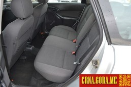 Prodajem auto: Ford - Focus 1.8 CDTI KARAVAN 2004 godište, Nikšić - Vozila - Crna Gora