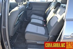 Prodajem auto: Mazda - 5 2.0 MZR-CD 7 SJ 2006 godište, Nikšić - Vozila - Crna Gora