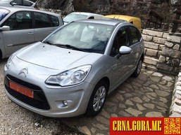 Prodajem auto: Citroen - C3 09.2011.g 2011 godište, Cetinje - Vozila - Crna Gora