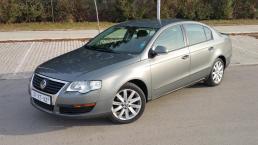 PRODAJEM VW PASAT 1.9 TDI 77kw - Vozila - Crna Gora