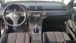 PRODAJEM VW PASAT 1.9 TDI 77kw - Vozila - Crna Gora
