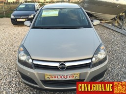Prodajem auto: Opel - Astra 1,3 cdti 2006 godište, Podgorica - Vozila - Crna Gora