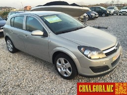 Prodajem auto: Opel - Astra 1,3 cdti 2006 godište, Podgorica - Vozila - Crna Gora