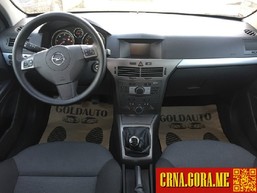 Prodajem auto: Opel - Astra 1,3 cdti 2006 godište, Podgorica - Vozila - Crna Gora