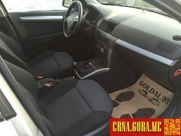 Prodajem auto: Opel - Astra 1,3 cdti 2006 godište, Podgorica - Vozila - Crna Gora