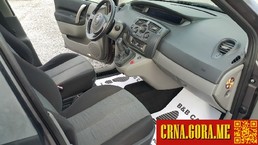 Prodajem auto: Renault - Scenic 1.5 dci 74 kw 2004 godište, Podgorica - Vozila - Crna Gora