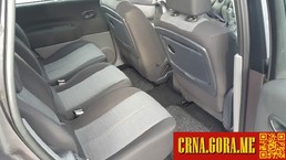 Prodajem auto: Renault - Scenic 1.5 dci 74 kw 2004 godište, Podgorica - Vozila - Crna Gora