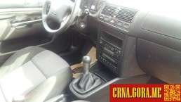 Prodajem auto: Volkswagen - Golf 4 1,9tddi 2002 godište, Podgorica - Vozila - Crna Gora