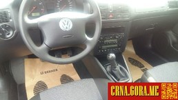 Prodajem auto: Volkswagen - Golf 4 1,9tddi 2002 godište, Podgorica - Vozila - Crna Gora