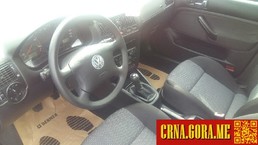 Prodajem auto: Volkswagen - Golf 4 1,9tddi 2002 godište, Podgorica - Vozila - Crna Gora
