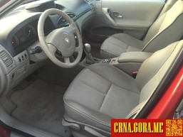 Prodajem auto: Renault - Laguna 1,9 dci 2005 godište, Podgorica - Vozila - Crna Gora