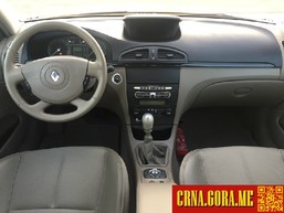 Prodajem auto: Renault - Laguna 1,9 dci 2005 godište, Podgorica - Vozila - Crna Gora