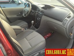 Prodajem auto: Renault - Laguna 1,9 dci 2005 godište, Podgorica - Vozila - Crna Gora