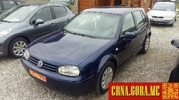 Prodajem auto: Volkswagen - Golf 4 1,9tdi 2003 godište, Podgorica - Vozila - Crna Gora