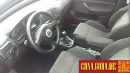 Prodajem auto: Volkswagen - Golf 4 1,9tdi 2003 godište, Podgorica - Vozila - Crna Gora
