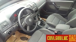 Prodajem auto: Volkswagen - Golf 5 2.0 tdi 2004 godište, Podgorica - Vozila - Crna Gora