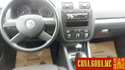 Prodajem auto: Volkswagen - Golf 5 2.0 tdi 2004 godište, Podgorica - Vozila - Crna Gora
