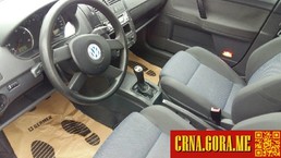 Prodajem auto: Volkswagen - Polo 1,9tdi 2002 godište, Podgorica - Vozila - Crna Gora
