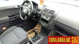 Prodajem auto: Volkswagen - Polo 1,9tdi 2002 godište, Podgorica - Vozila - Crna Gora
