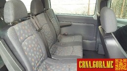 Prodajem auto: Mercedes Benz - Vito 111cdi 2007 godište, Podgorica - Vozila - Crna Gora