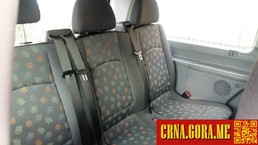 Prodajem auto: Mercedes Benz - Vito 111cdi 2007 godište, Podgorica - Vozila - Crna Gora