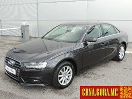 Prodajem auto: Audi - A4 2.0 TDI 2012 godište, Podgorica - Vozila - Crna Gora