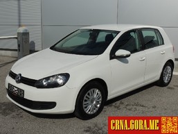 Prodajem auto: Volkswagen - Golf 6 1.6 TDI 2010 godište, Podgorica - Vozila - Crna Gora